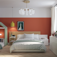 Квартира 43,5 м², 2-комнатная - изображение 3