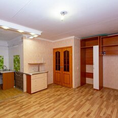 Квартира 42,9 м², 2-комнатная - изображение 2