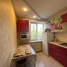 Квартира 32,5 м², 1-комнатная - изображение 1