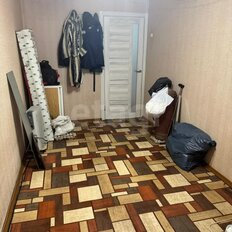 Квартира 39,8 м², 2-комнатная - изображение 3