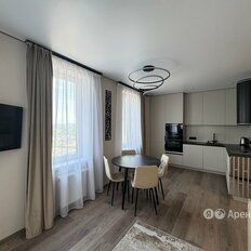 Квартира 60 м², 2-комнатная - изображение 4