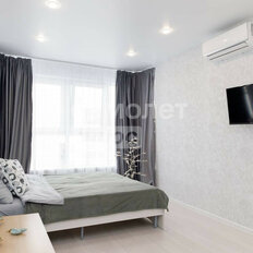 Квартира 38,4 м², 1-комнатная - изображение 3