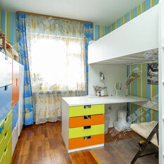 Квартира 92,1 м², 3-комнатная - изображение 5