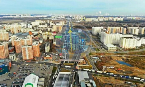 Купить квартиру с отделкой на улице Солнечногорский проезд в Москве - изображение 1