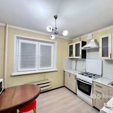 Квартира 38,1 м², 1-комнатная - изображение 2