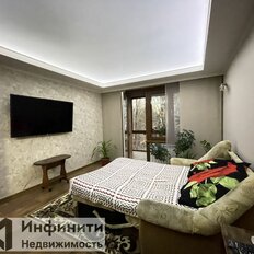 Квартира 58,6 м², 3-комнатная - изображение 3