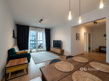 52 м², 2-комнатные апартаменты 39 000 ₽ в месяц - изображение 4
