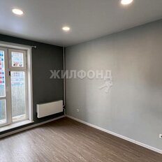 Квартира 19,3 м², студия - изображение 2