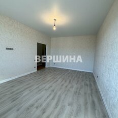 Квартира 58 м², 1-комнатная - изображение 3