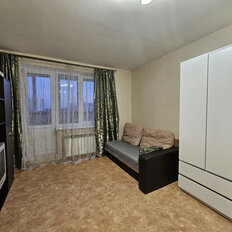 Квартира 38 м², 1-комнатная - изображение 5