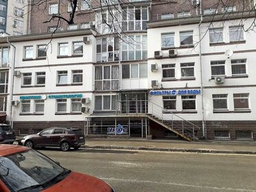 265,7 м², офис 110 000 ₽ в месяц - изображение 35