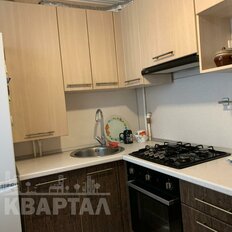 Квартира 31 м², 1-комнатная - изображение 4