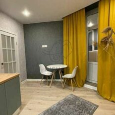 Квартира 44,1 м², 1-комнатная - изображение 1