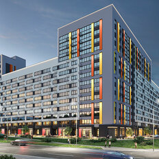 Квартира 67,8 м², 2-комнатная - изображение 4