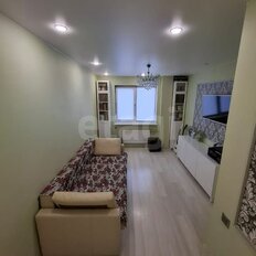 Квартира 40,6 м², 1-комнатная - изображение 2