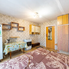 Квартира 18,2 м², студия - изображение 4