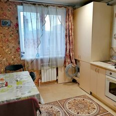 Квартира 56,6 м², 2-комнатная - изображение 3