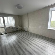 Квартира 38 м², 1-комнатная - изображение 4