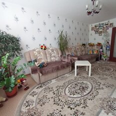 Квартира 58,7 м², 2-комнатная - изображение 1