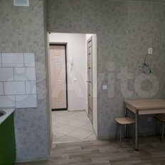 Квартира 45 м², 2-комнатная - изображение 4