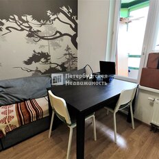 Квартира 35,1 м², 1-комнатная - изображение 2