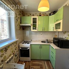 Квартира 42,8 м², 2-комнатная - изображение 1