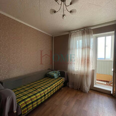 Квартира 24 м², студия - изображение 2