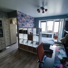 Квартира 31,5 м², 1-комнатная - изображение 5