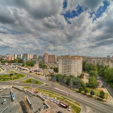 Квартира 86,8 м², 3-комнатная - изображение 1