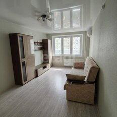 Квартира 65 м², 2-комнатная - изображение 4