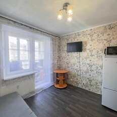 Квартира 15,9 м², студия - изображение 5