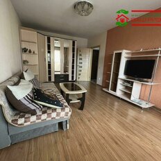 Квартира 36 м², 1-комнатная - изображение 5