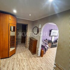 Квартира 79,8 м², 4-комнатная - изображение 5