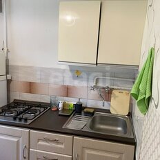 Квартира 30 м², 1-комнатная - изображение 2