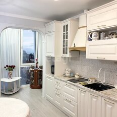Квартира 56,5 м², 2-комнатная - изображение 3