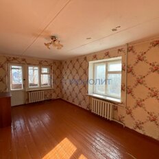 Квартира 31,5 м², 1-комнатная - изображение 3