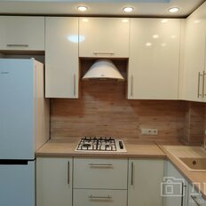 Квартира 33,1 м², 1-комнатная - изображение 3