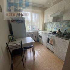 Квартира 62,5 м², 3-комнатная - изображение 4