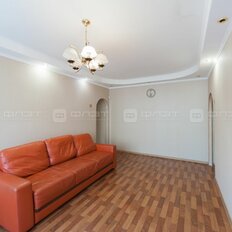 Квартира 45,5 м², 2-комнатная - изображение 4