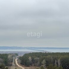 Квартира 33,5 м², 1-комнатная - изображение 3