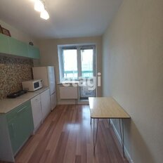 Квартира 34,2 м², 1-комнатная - изображение 1