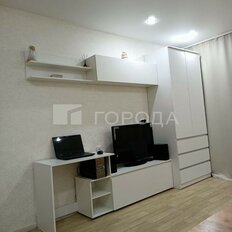 Квартира 21 м², студия - изображение 4