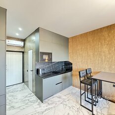 Квартира 24 м², студия - изображение 1