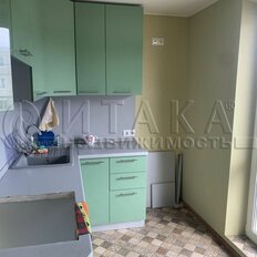 Квартира 35,5 м², 1-комнатная - изображение 3