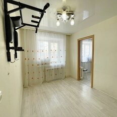 Квартира 41,2 м², 2-комнатная - изображение 4