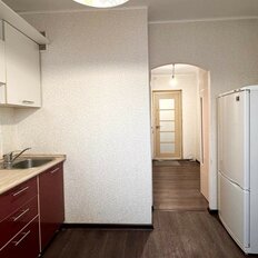 Квартира 33,5 м², 1-комнатная - изображение 4