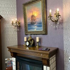 Квартира 97,8 м², 3-комнатная - изображение 4