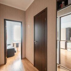 Квартира 45,3 м², 1-комнатная - изображение 4