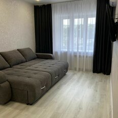 Квартира 40 м², 1-комнатная - изображение 1