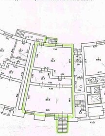 78,6 м², торговое помещение 180 000 ₽ в месяц - изображение 48